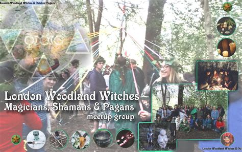 Journey into the Mystical: Discover Pagan Meetups Near Me